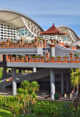 bandara i gusti ngurah rai