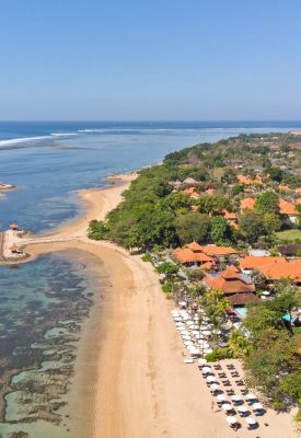 Sanur Beach